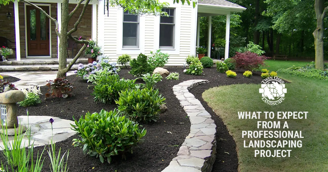 Transforming Your Yard: What to Expect from a Professional Landscaping Project