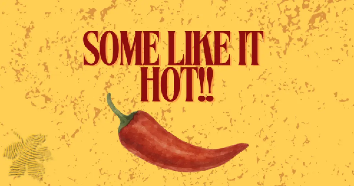 Some Like it Hot Harvest Party at Hosmer Winery