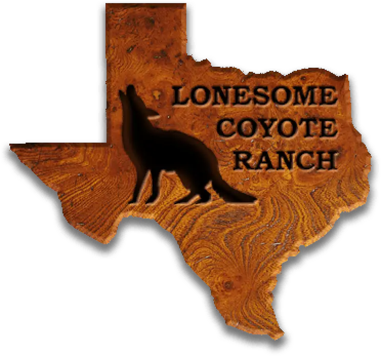 Lonesome Coyote Ranch