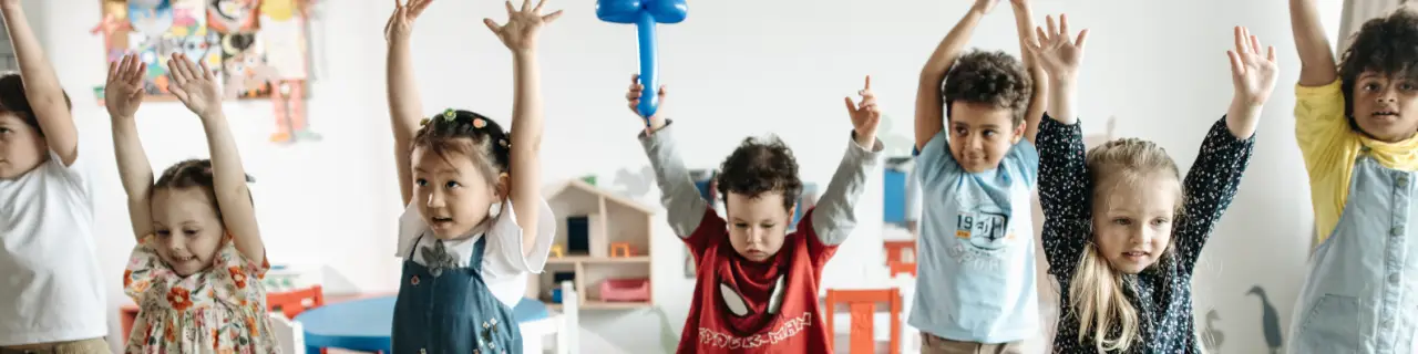 Why We Use the HighScope Curriculum—and Why It Matters to You