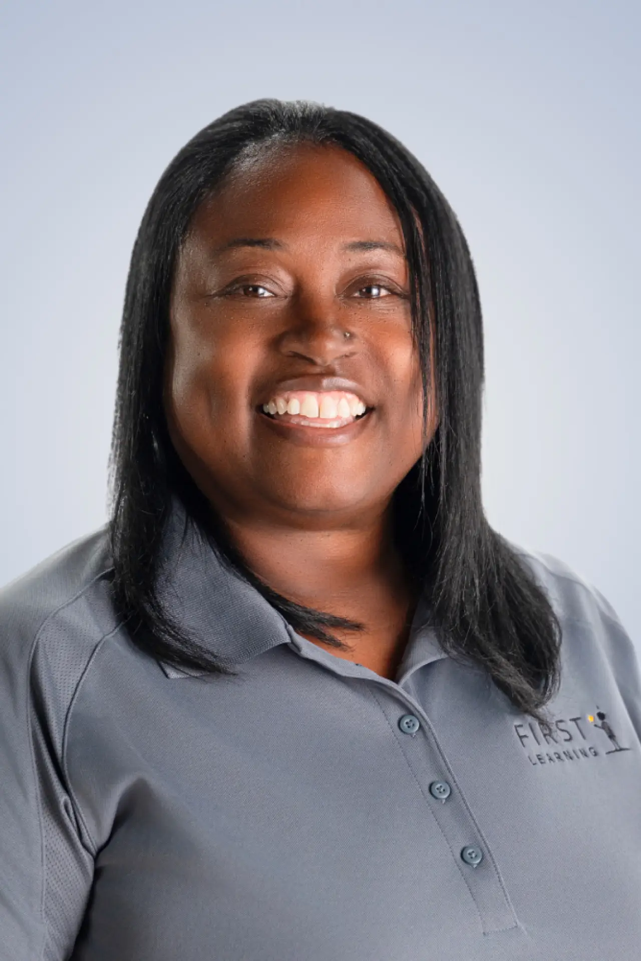 Michelle Ellis, Executive Director of Operations