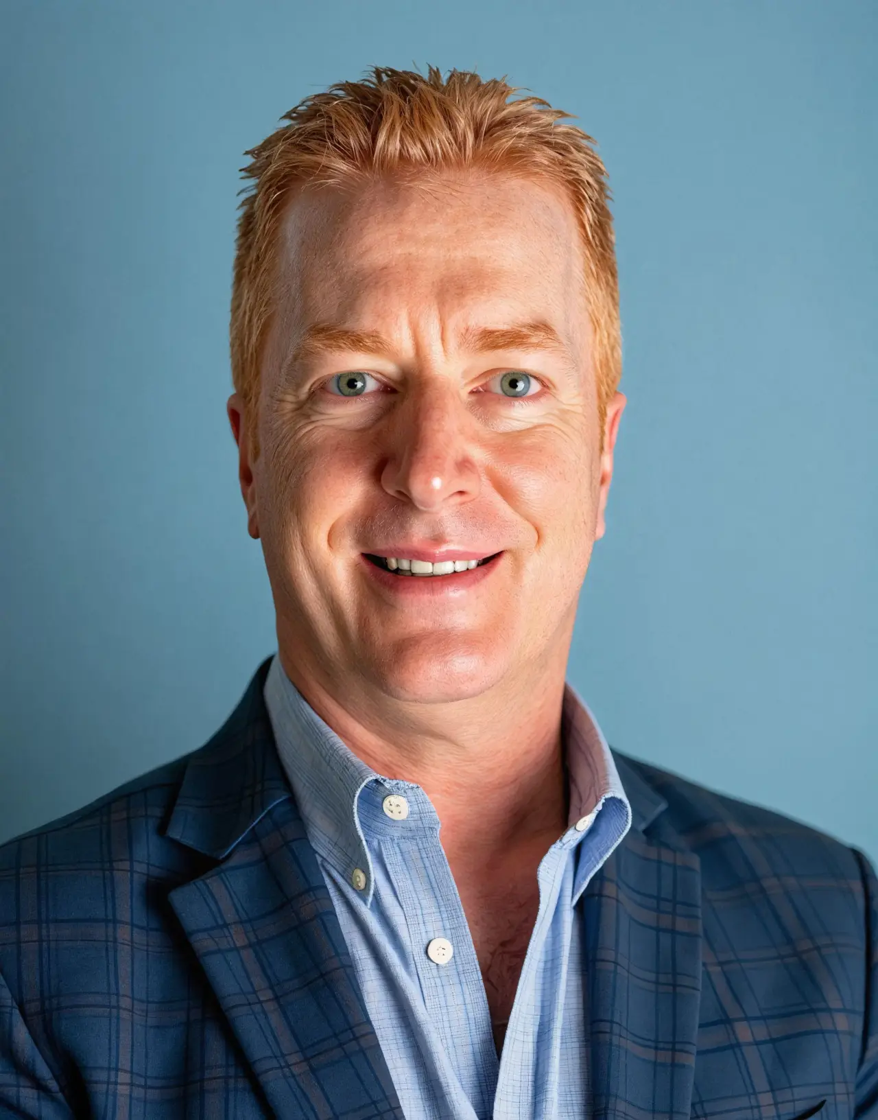 David Kolczynski, CEO