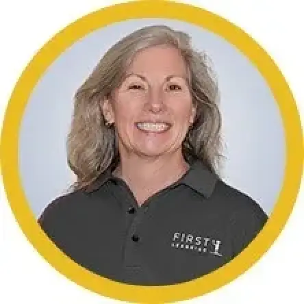 Jeanie Harris