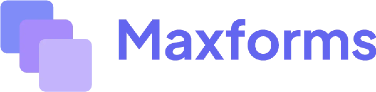 MaxForms