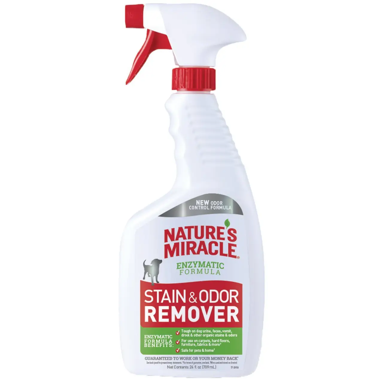 NM S&O Spray 24oz