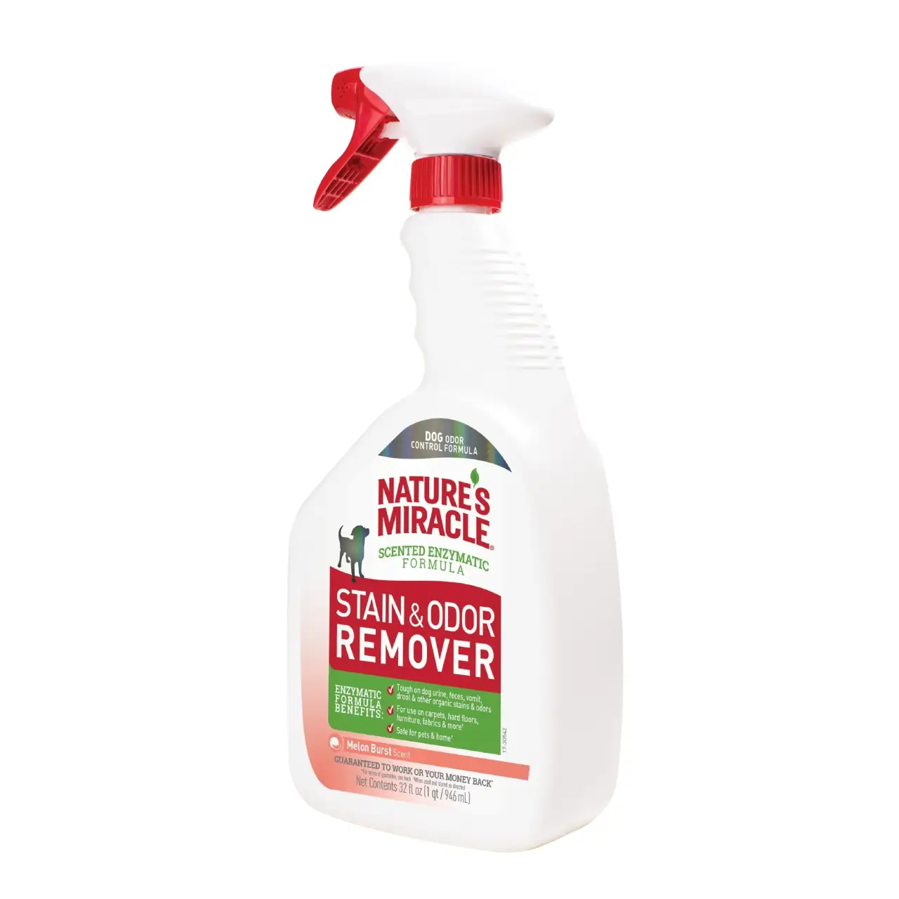NM S&O Spray Melon Scent 32oz