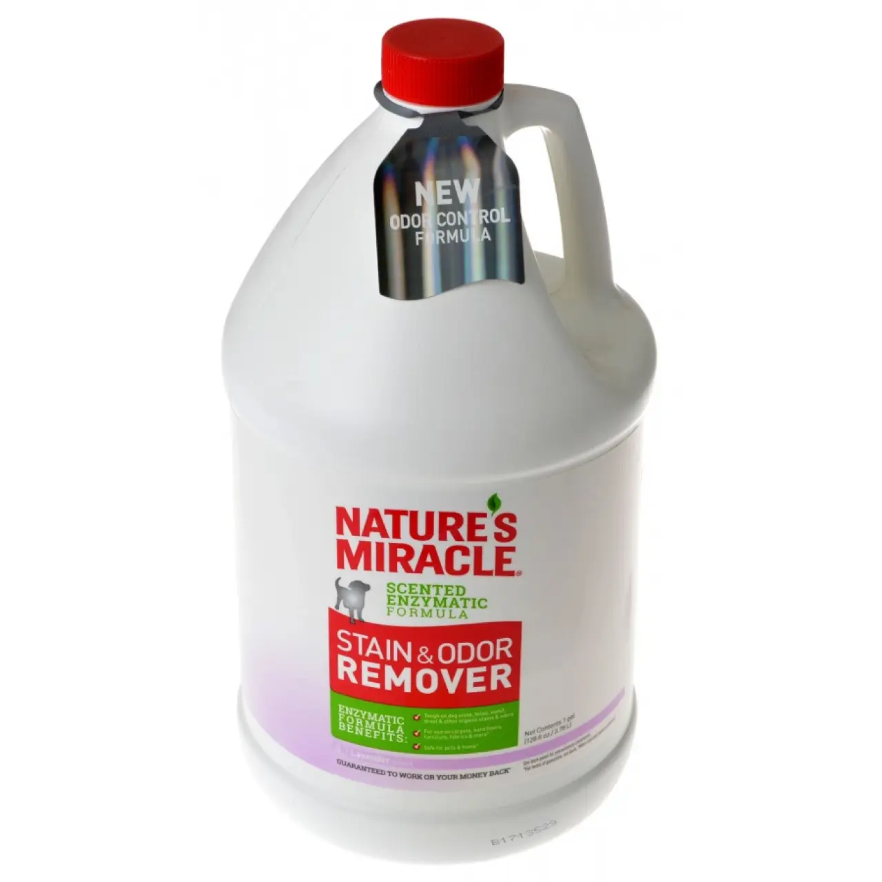 NM S&O Lavender Scent 1gal