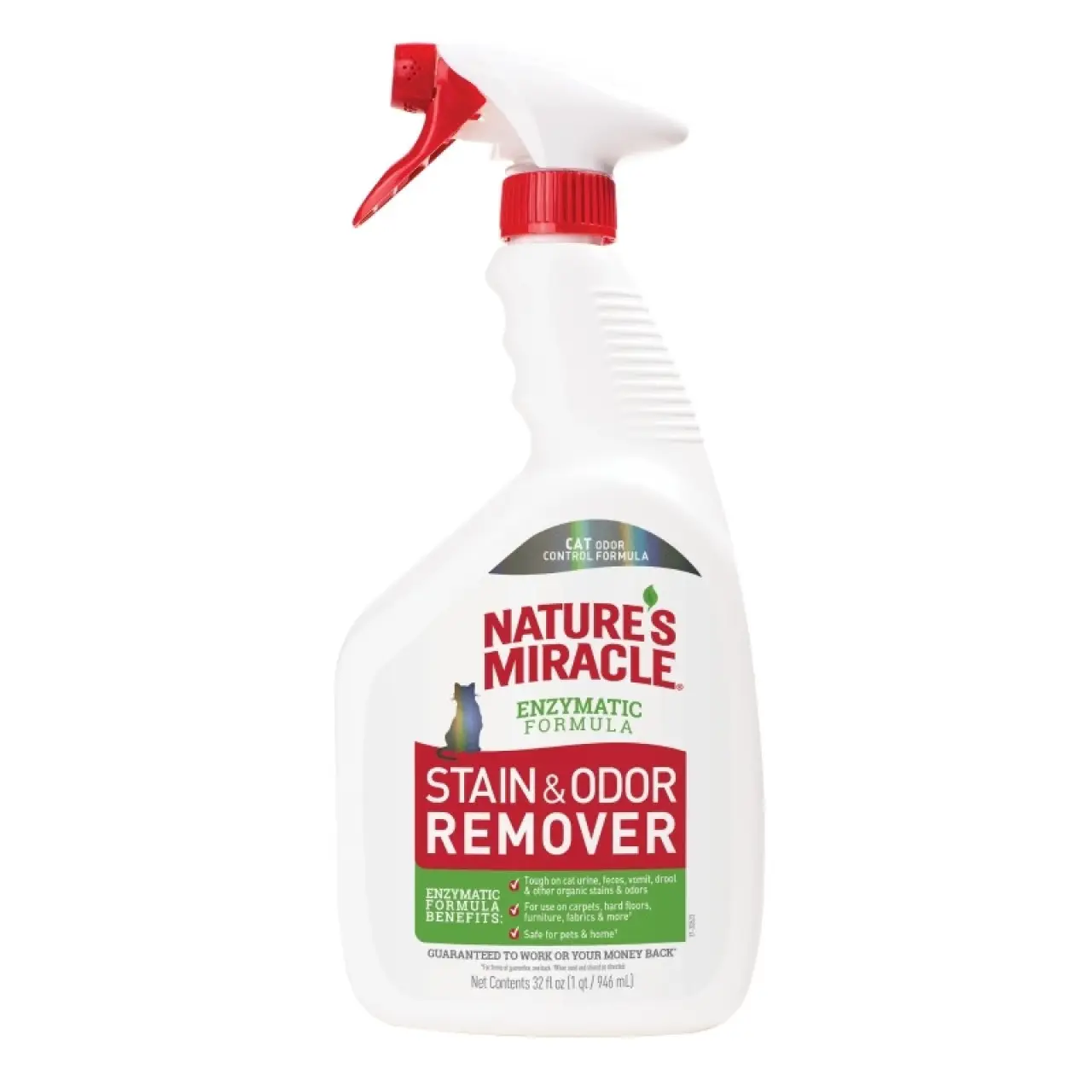 NaturesMiracle JFC 32oz