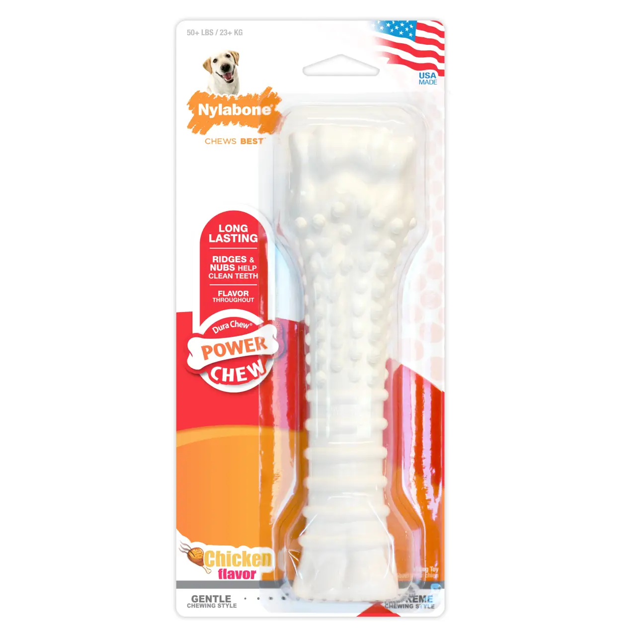 NB Durachew Chickn Bone Souper