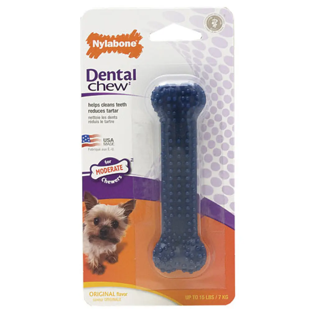 NB Dental Chew Petite