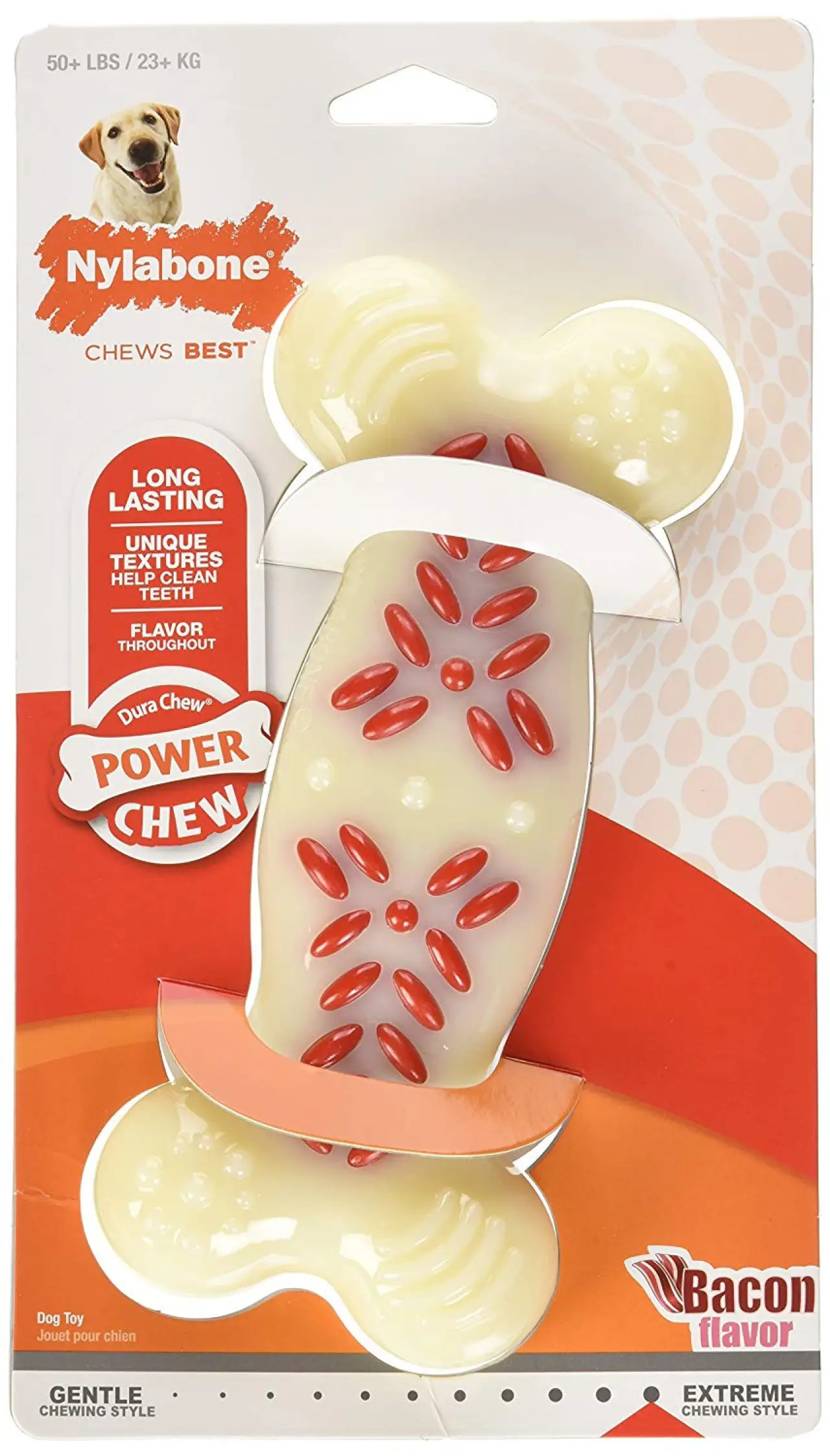 Nyla Dura Chew Plus Bone