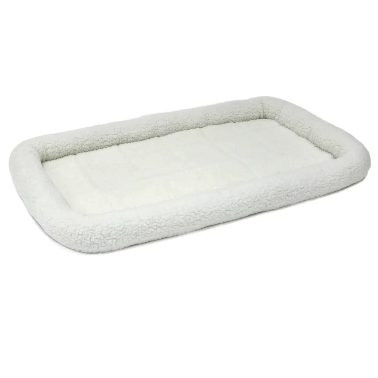 Quiet Time Pet Bed 48