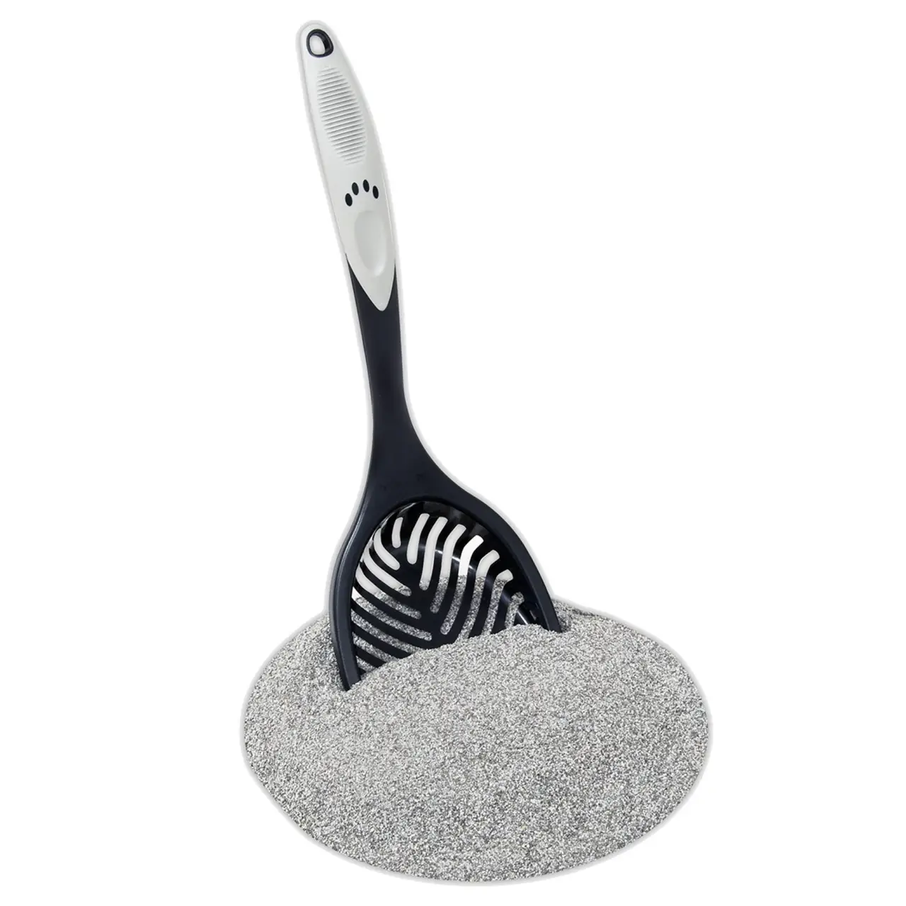 Ultimate Litter Scoop