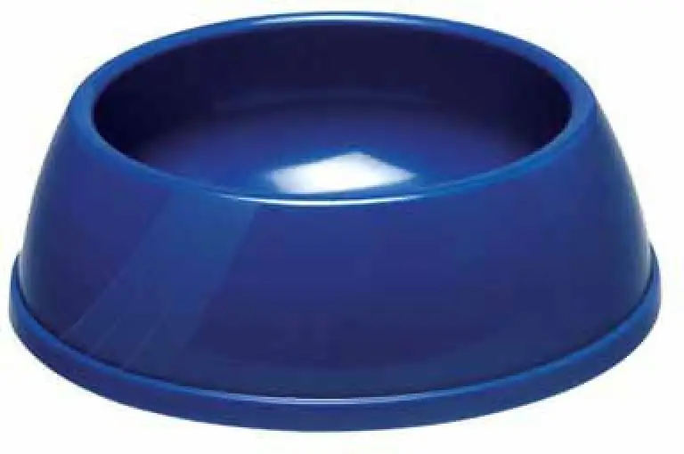 PM Lg Hvy Wght Dish