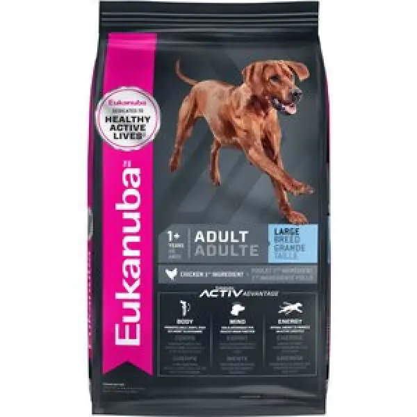Euk Lg Breed 16#