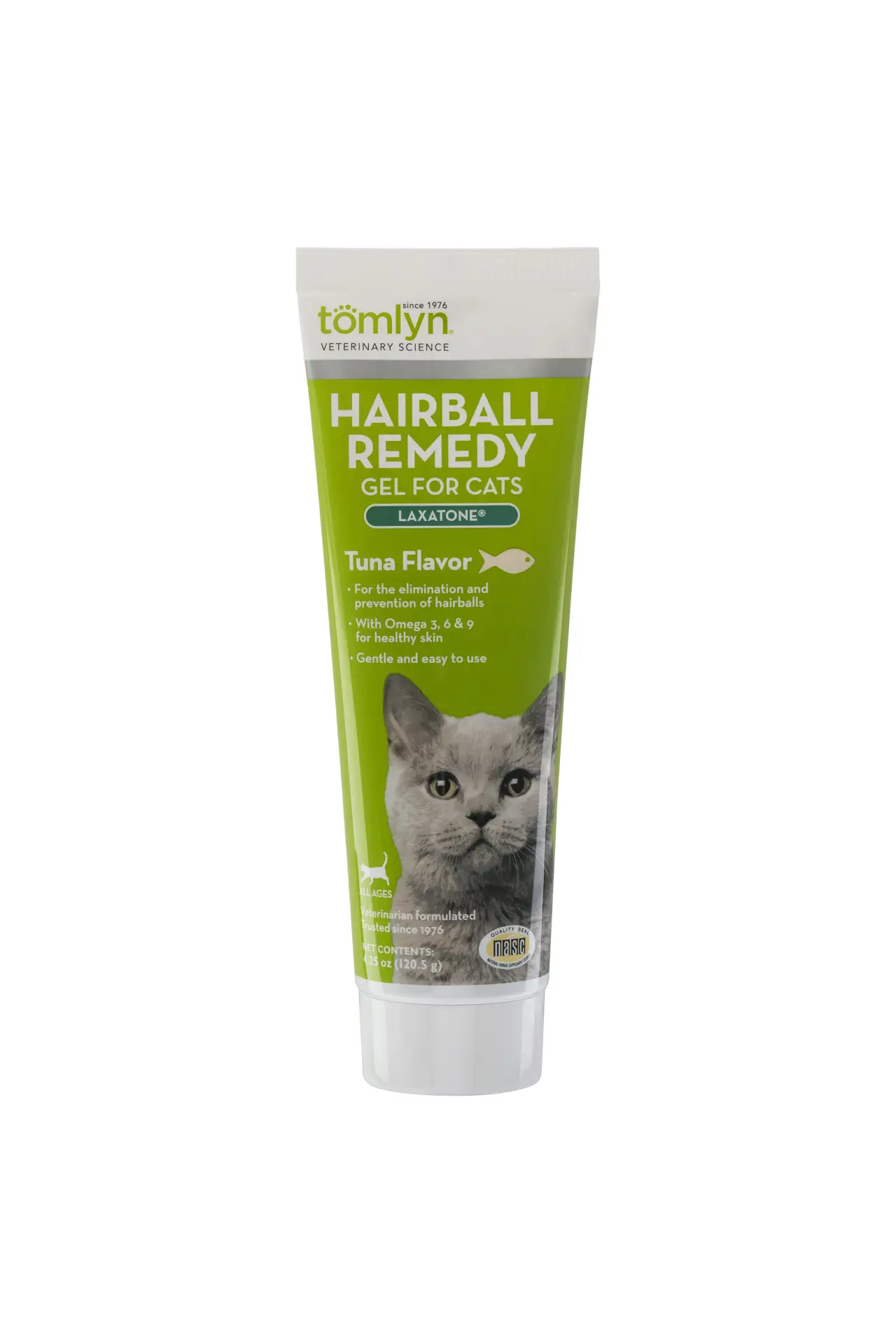 Tomlyn Laxatone Tuna 4.25z