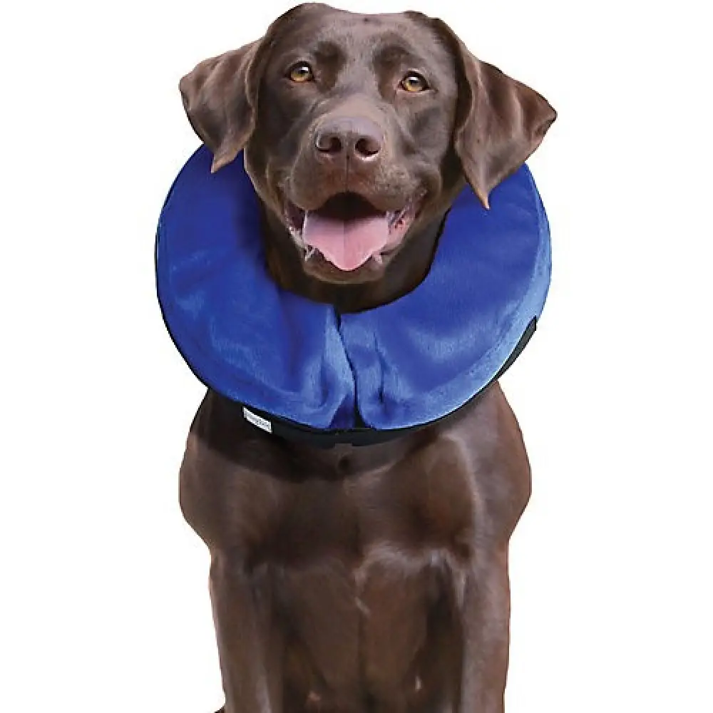 KONG Cloud Collar Sm
