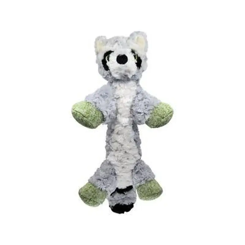 Kong Flopzie Raccoon Md