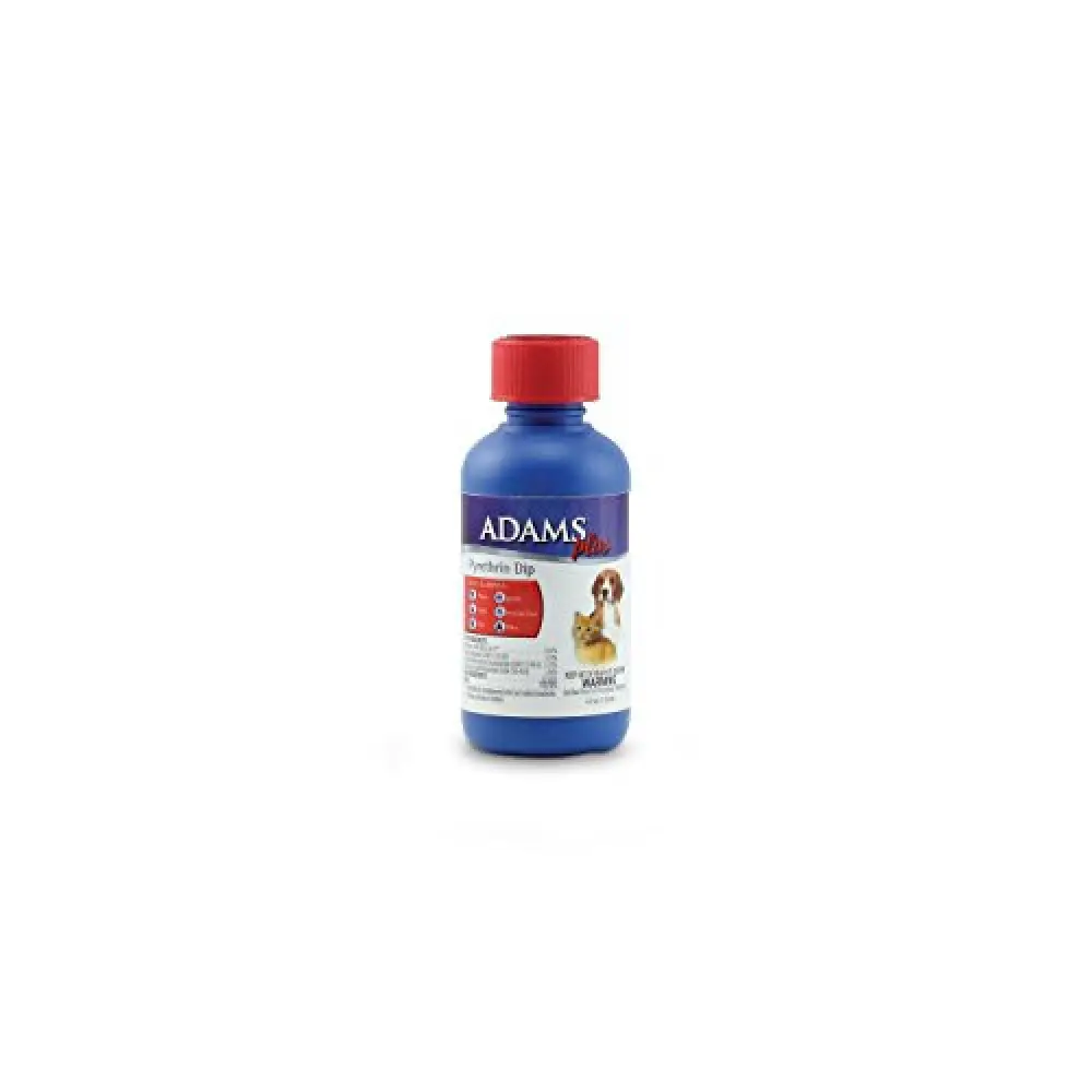 Adams Flea & Tick Dip