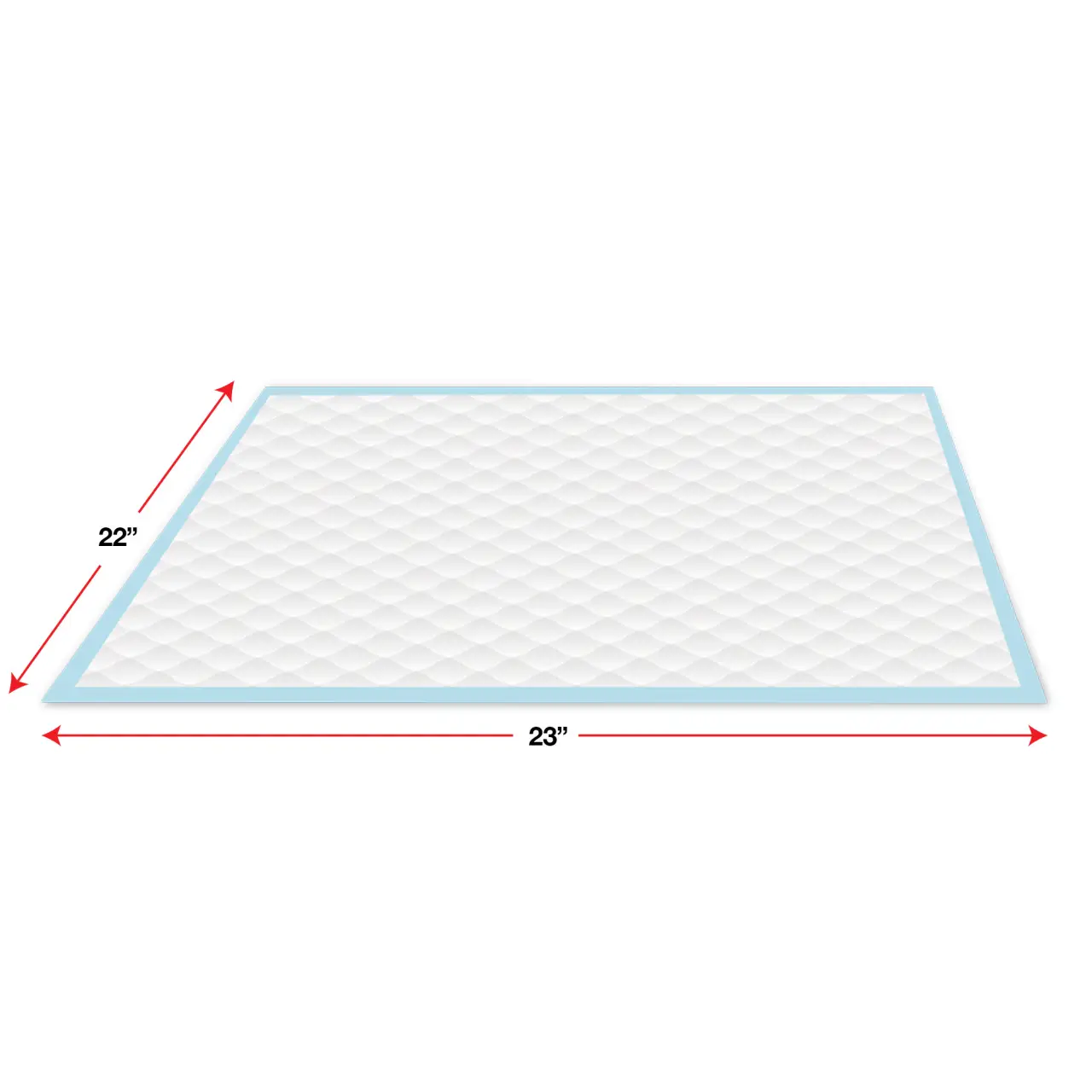 FP Wee-Wee Pads 30pk