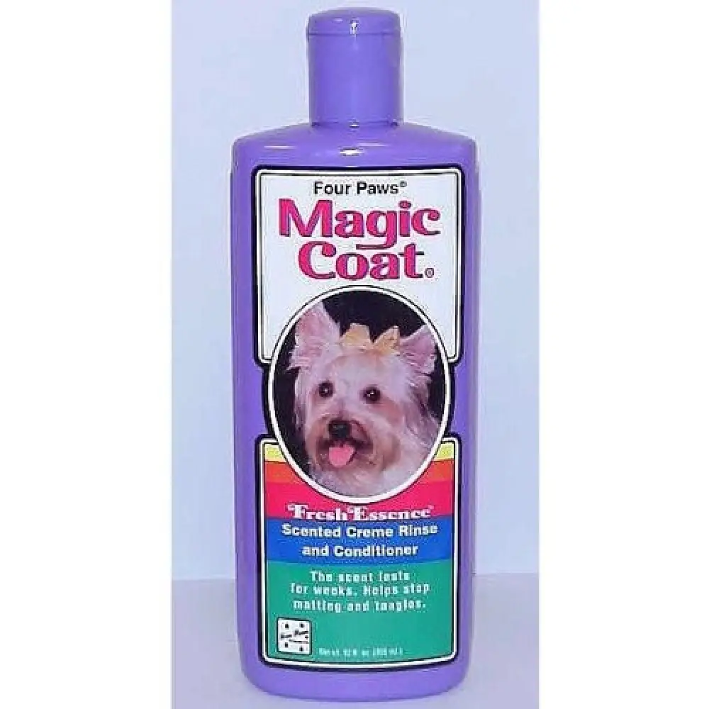 FP MC Essnce Creme Rinse 12oz.
