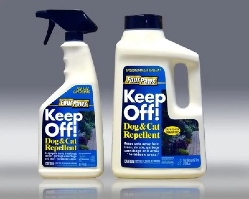 FP Keep Off Granular