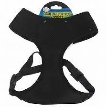 FP Com Control Harness Sm Blk