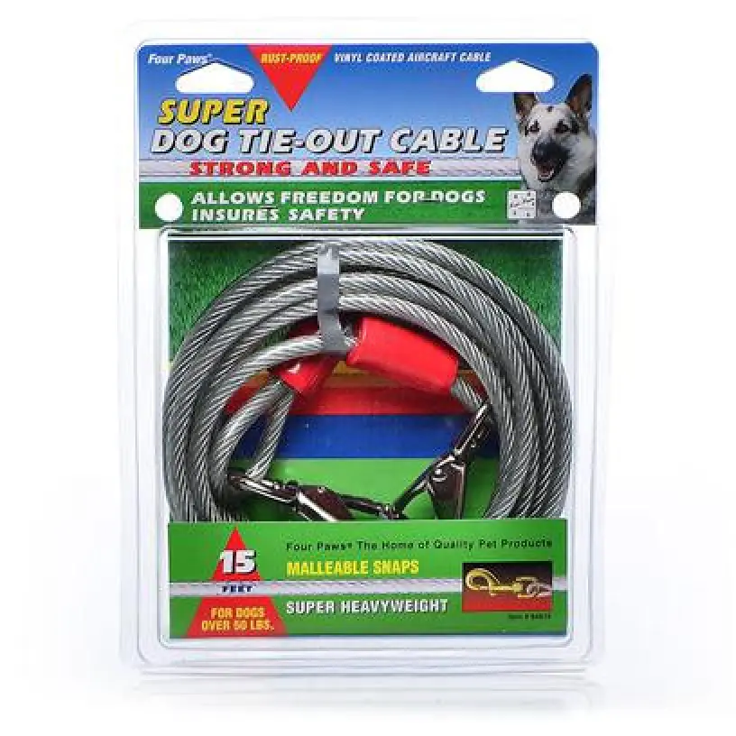 FP Tie Out Heavy 20ft