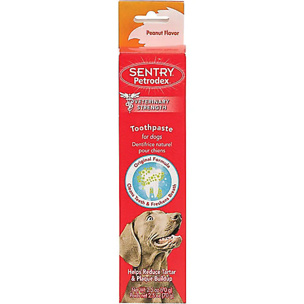 Petrodex Tooth Paste PB