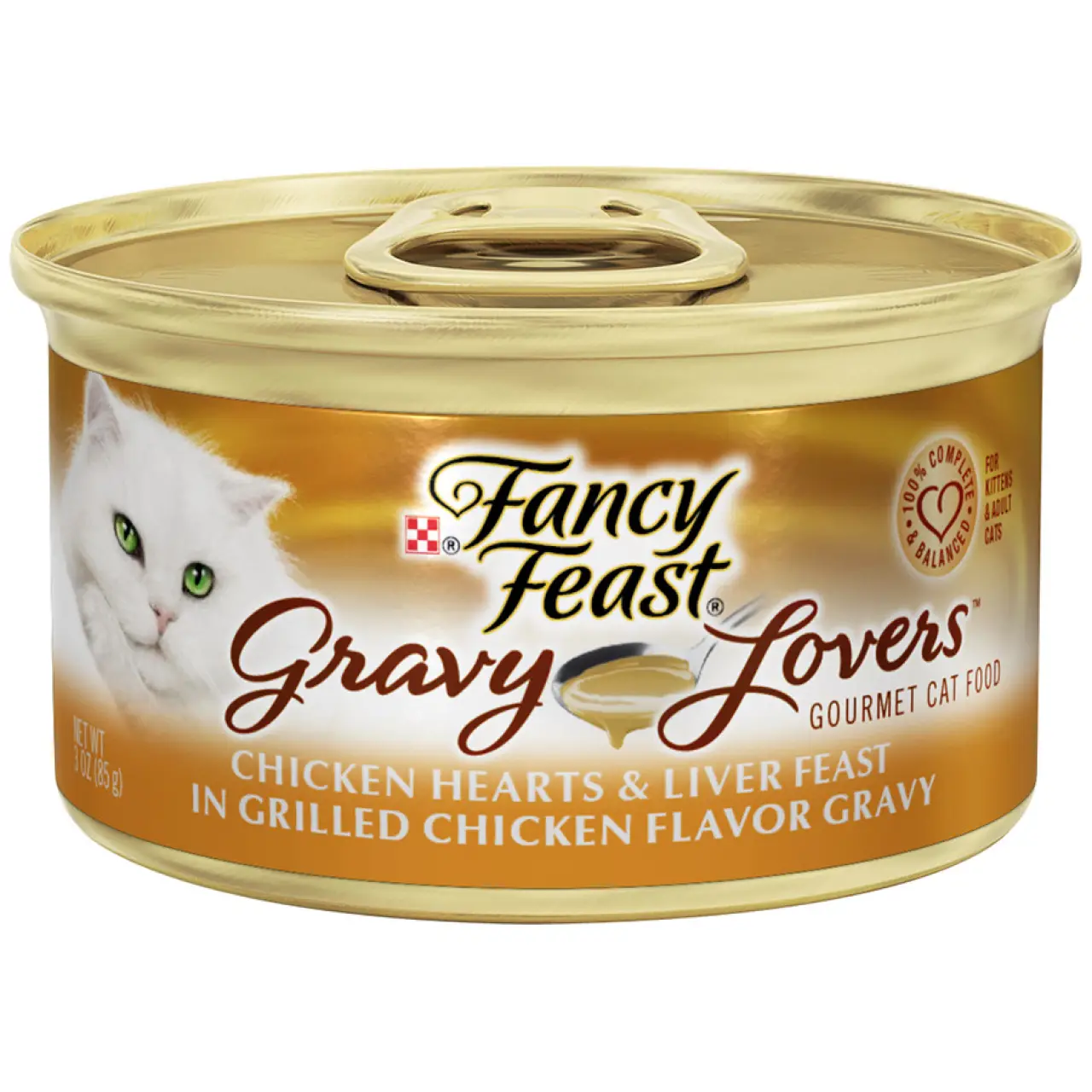 FancyFeast GL Ckn/Ht/Lvr 3oz