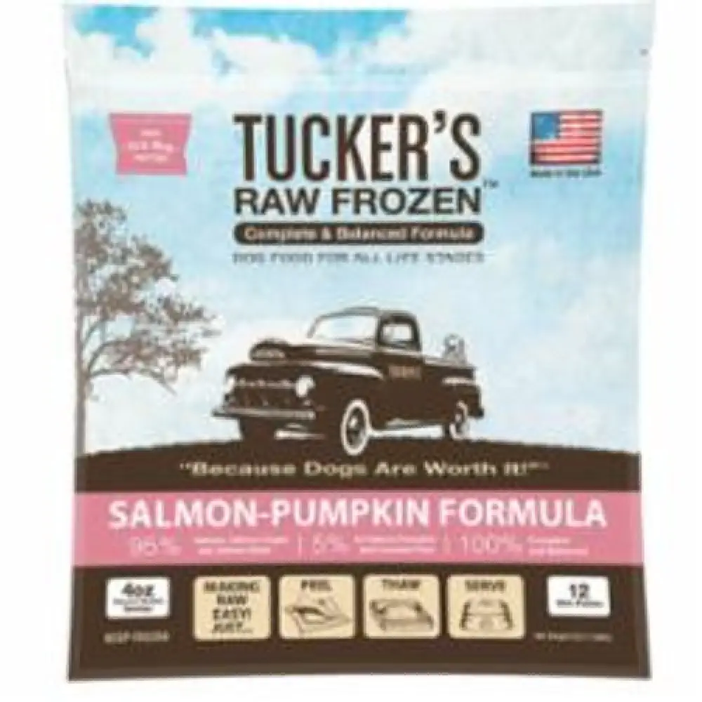 Tuck DF Cmplt Slmn/Pump 3lb