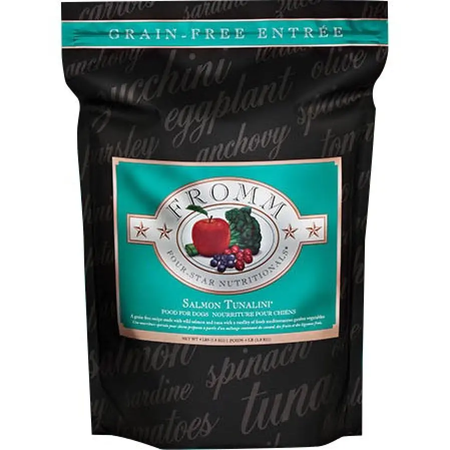 Fromm Sal. Tunalini 26lb