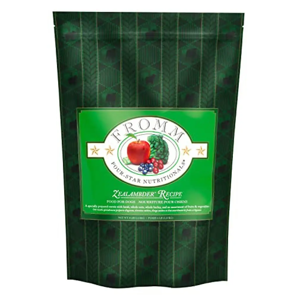 Fromm Zelambder 4 lb