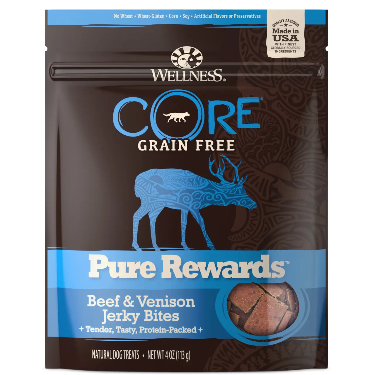 Well Core PureRewards B/Ven 4z