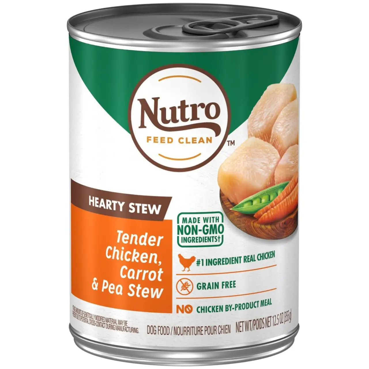 NC Tndr C/C/P Stw 12z