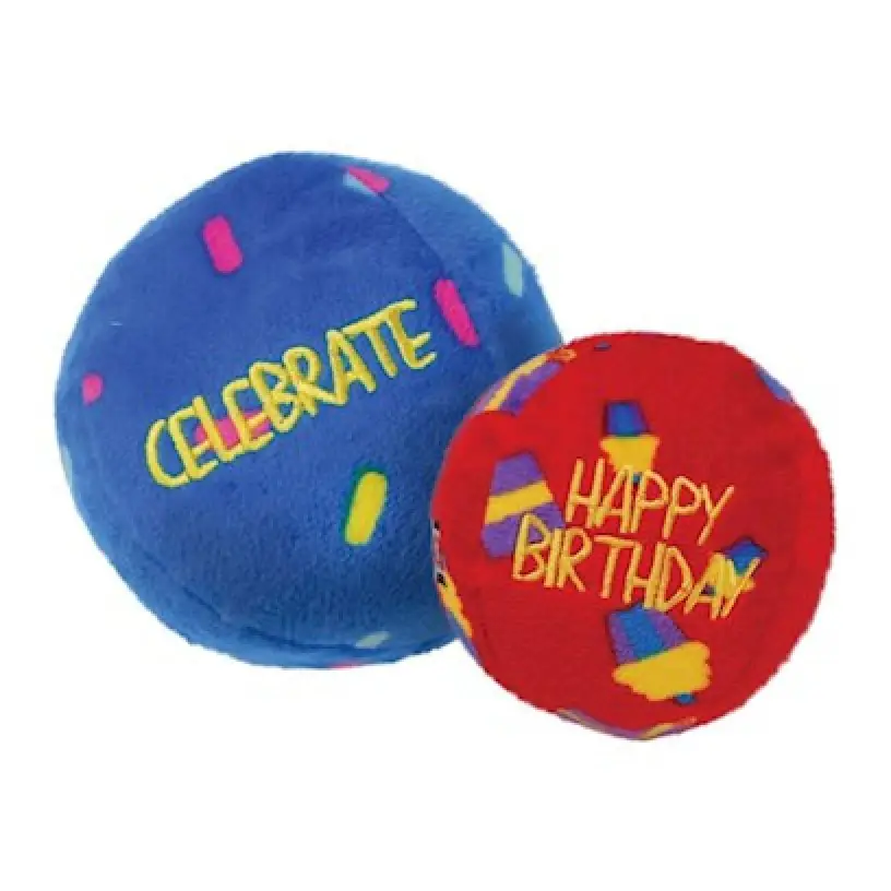 KONG BDay Ball Sm