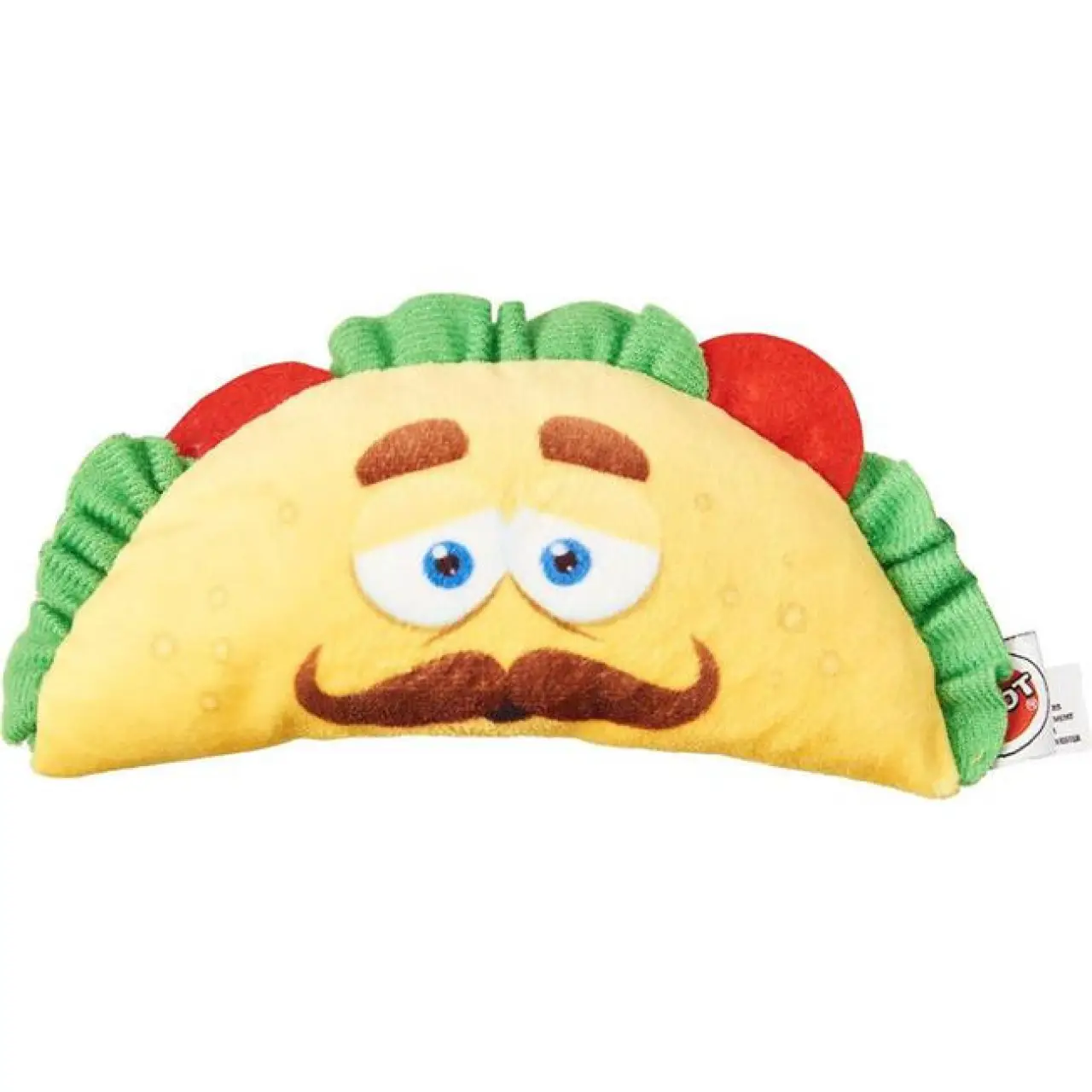 Eth Fun Food Taco