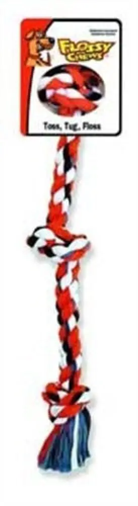 MP 3Knt Rope Tug Lg 25
