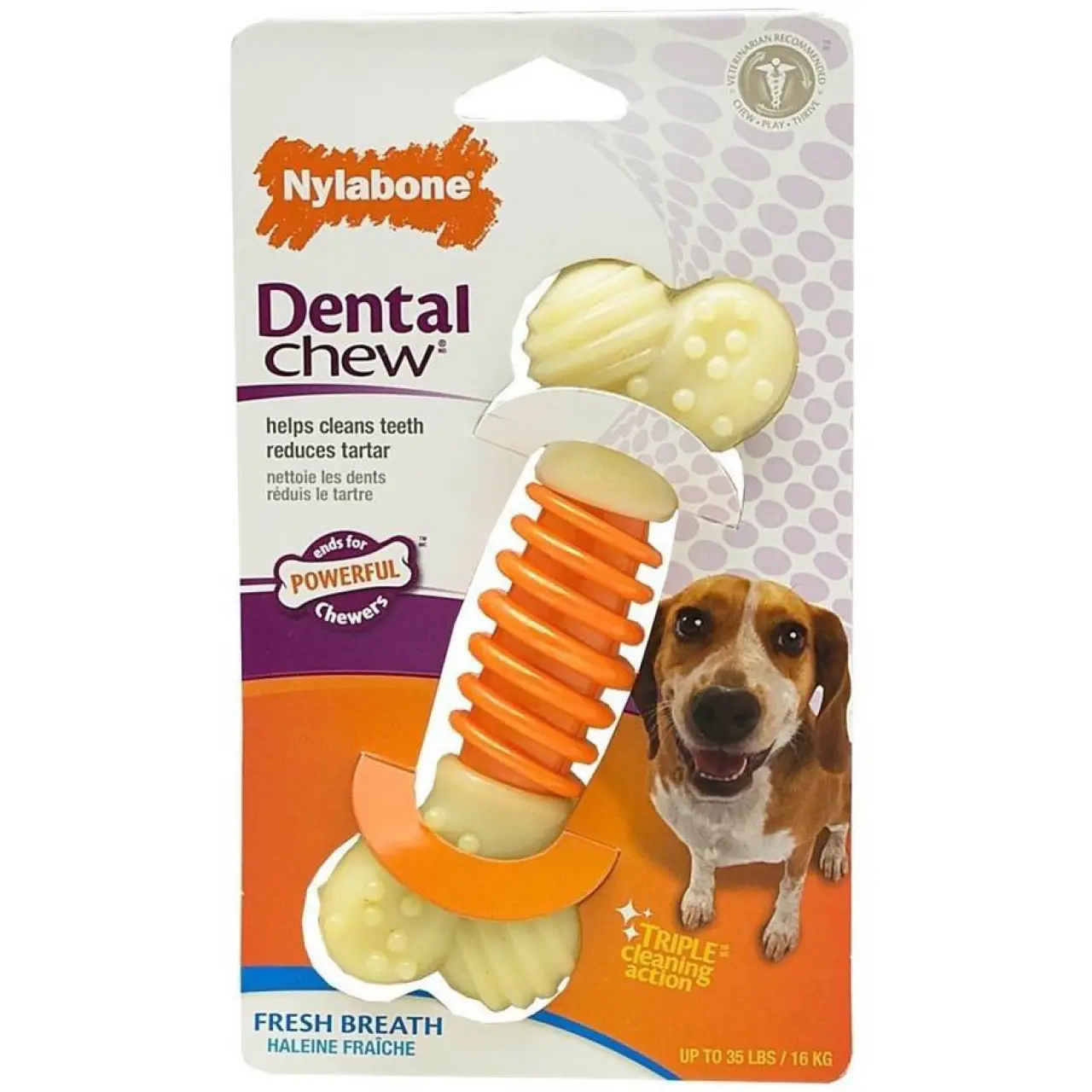 NB Dentl Pro Act Chew Bcn Md