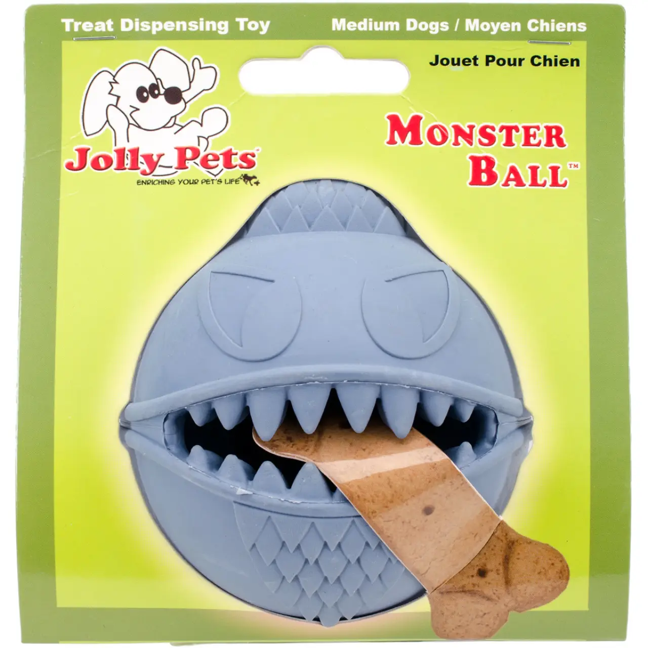 Jolly Mnstr Ball 3.5