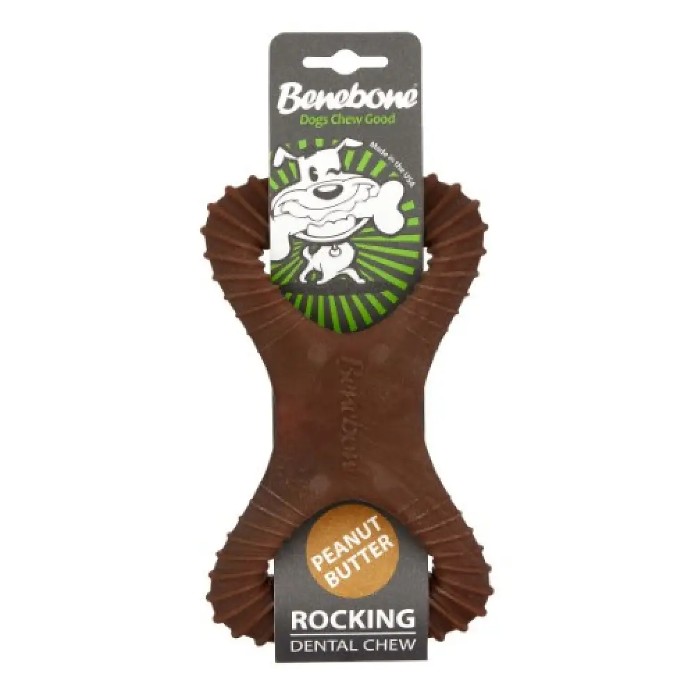Benebone D PB Rock Regular