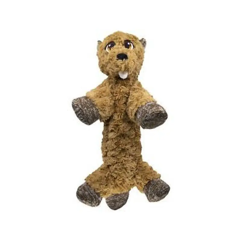 Kong Flopzie Beaver Md