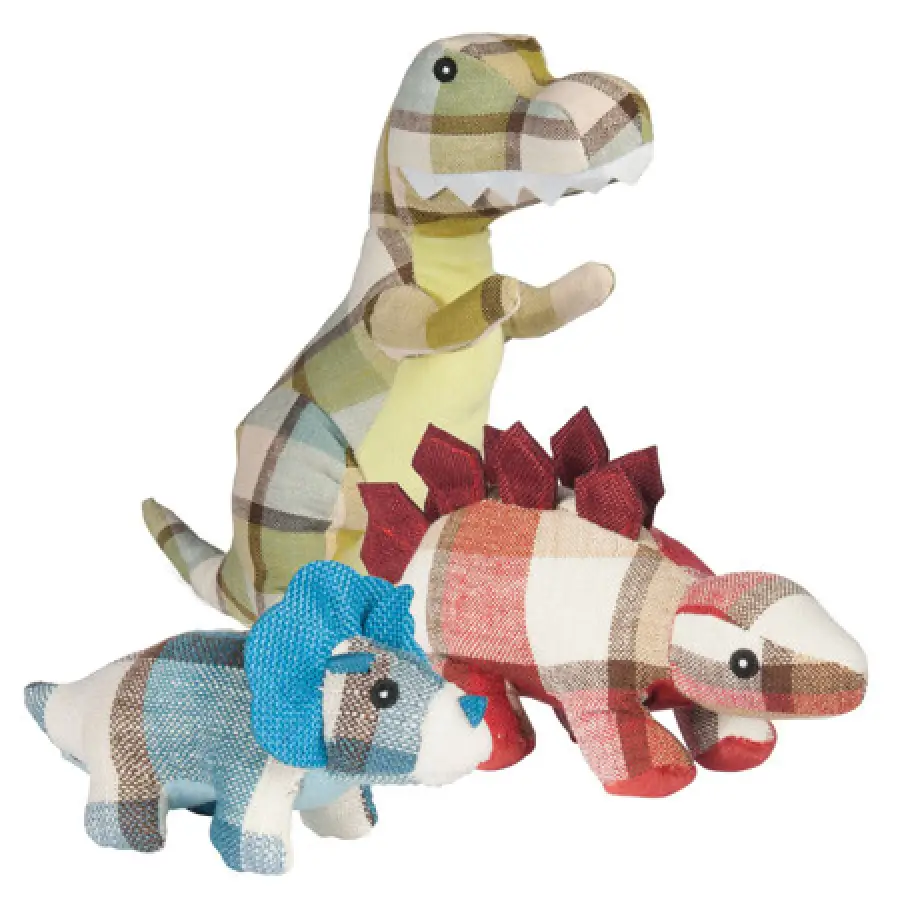 MP Plaidosaurus Jumbo 15