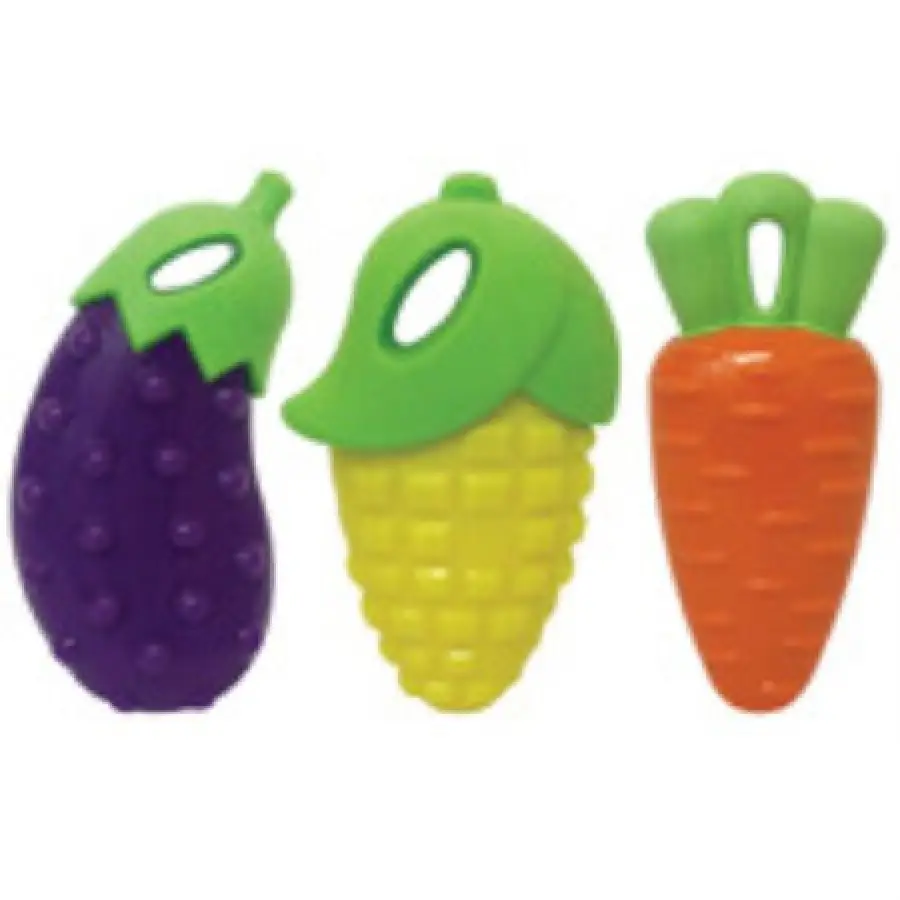 MP Harvesters