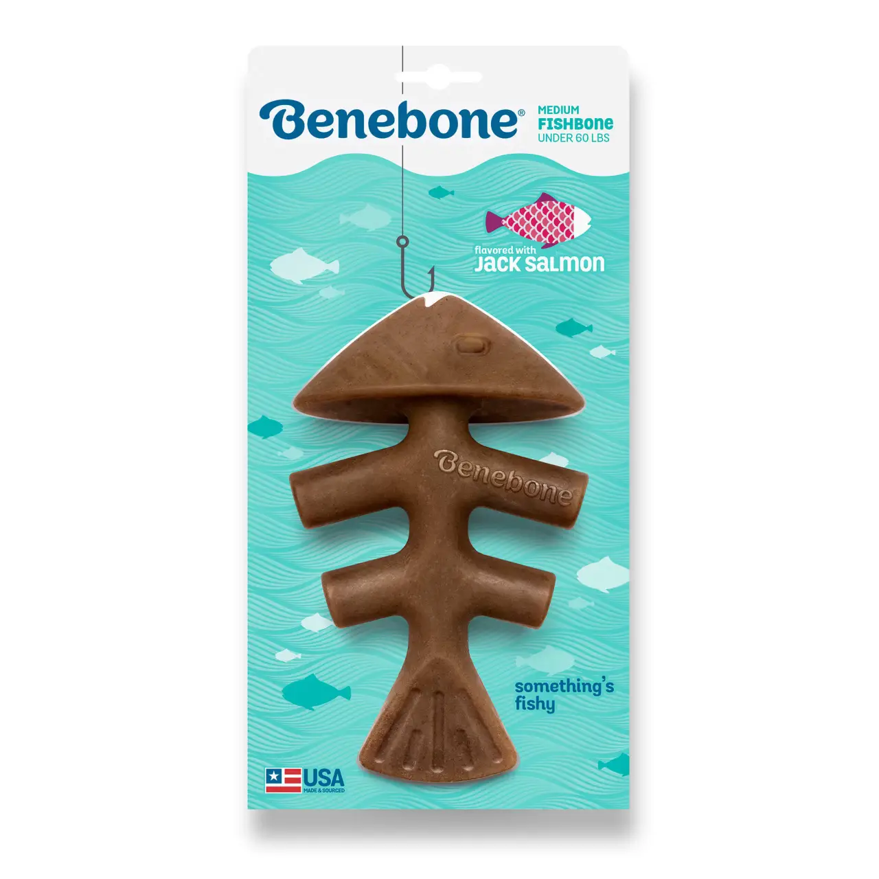 Benebone Fishbone Md