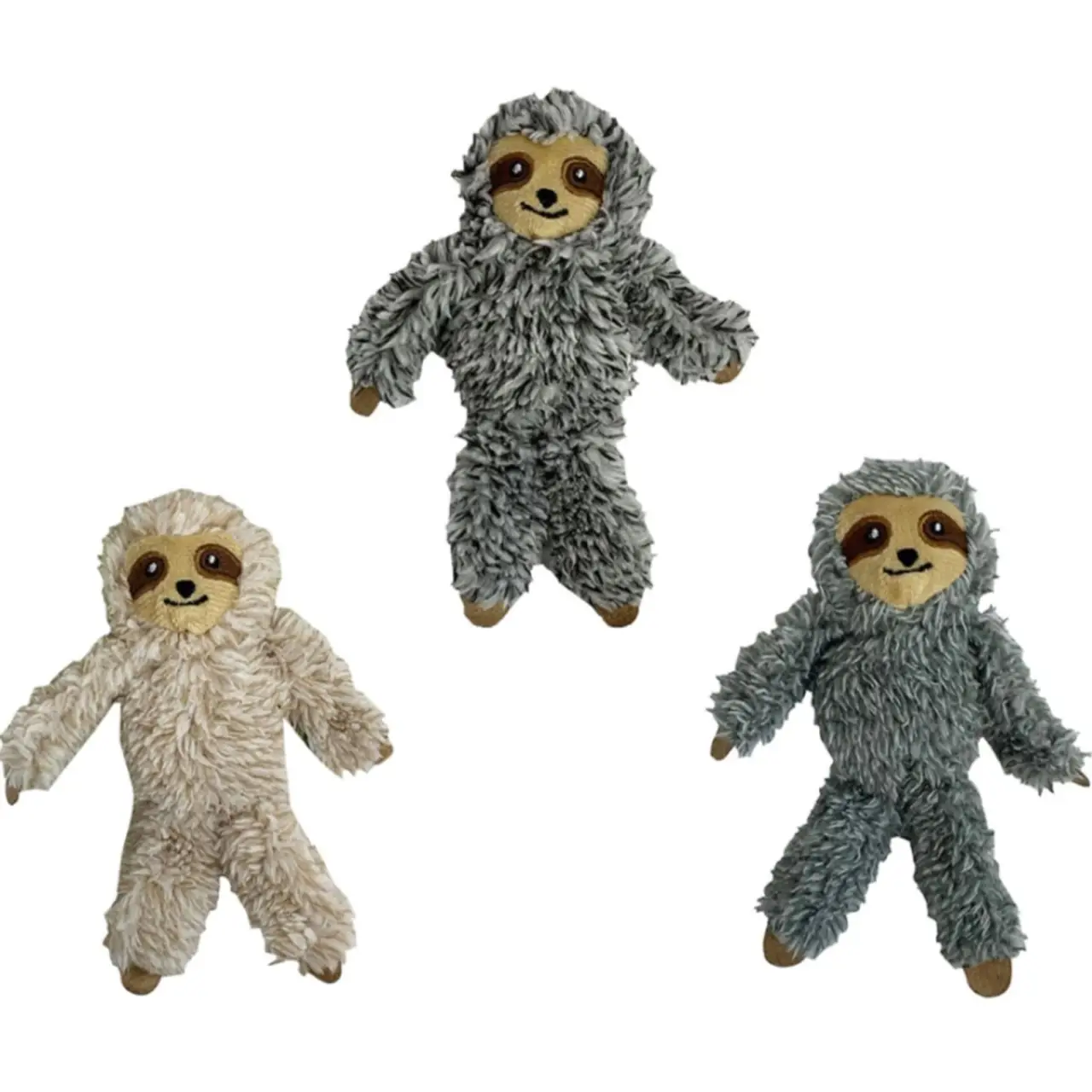 MP Sloth 5