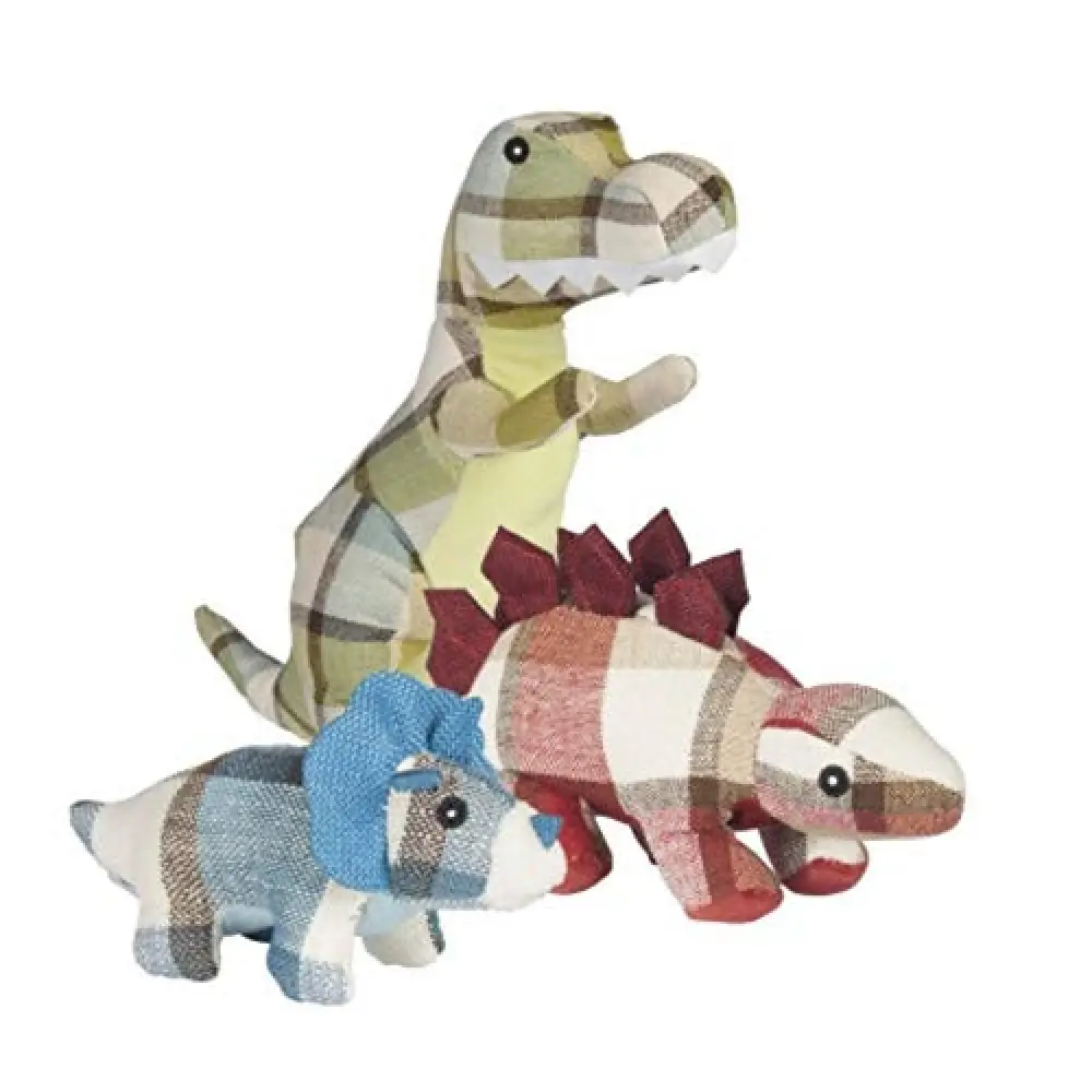 MP Plaidosaurus Mini 5