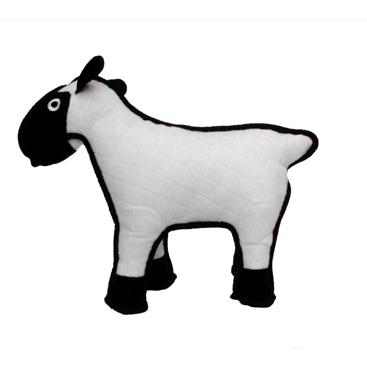 Tuffy Sherman Sheep