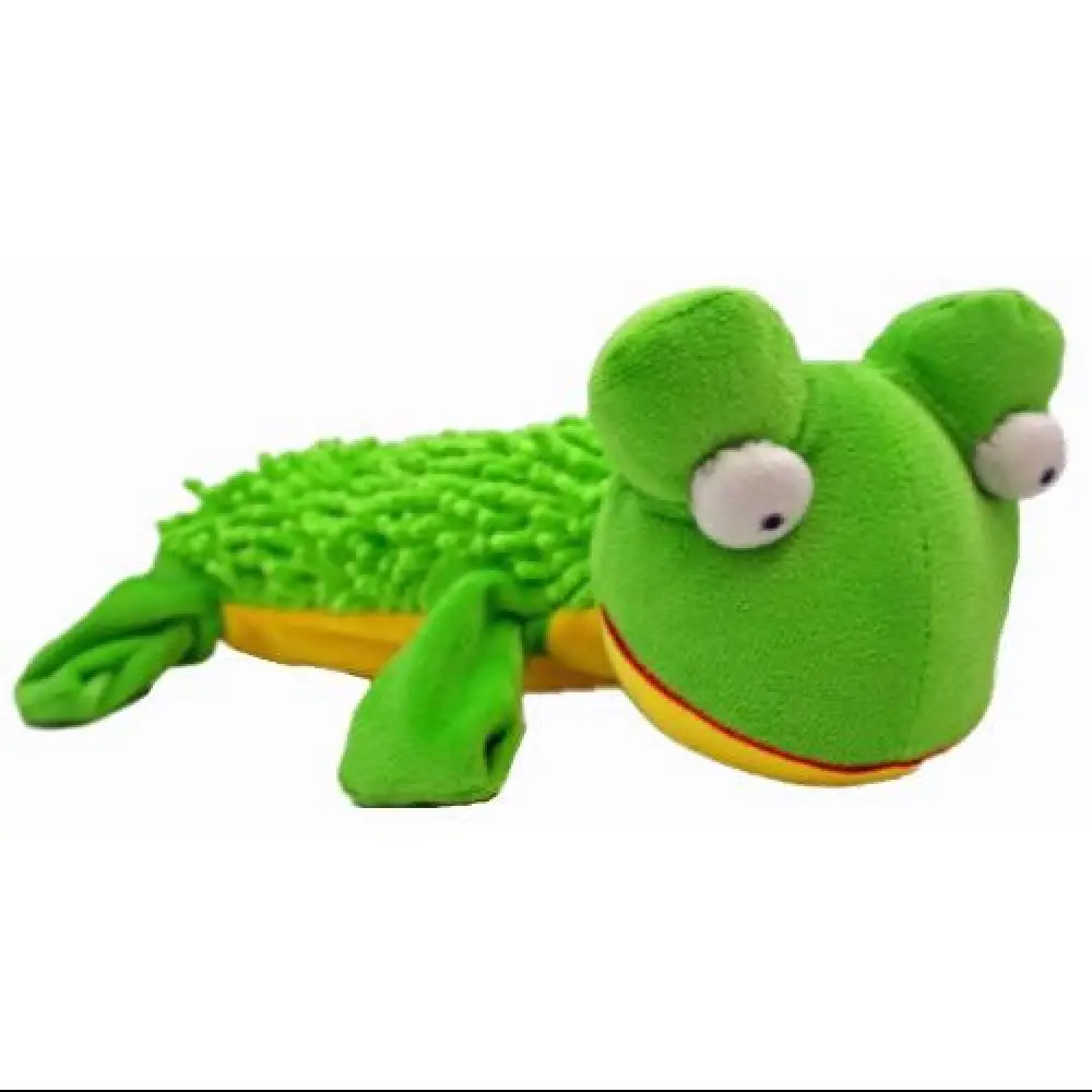 Bottle Toy Frog