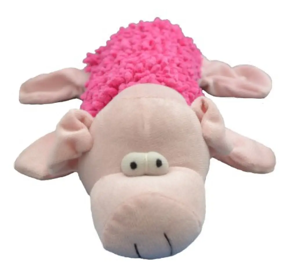 Bottle Toy Pig